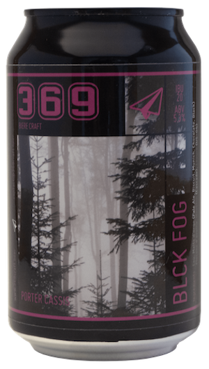Blck Fog can