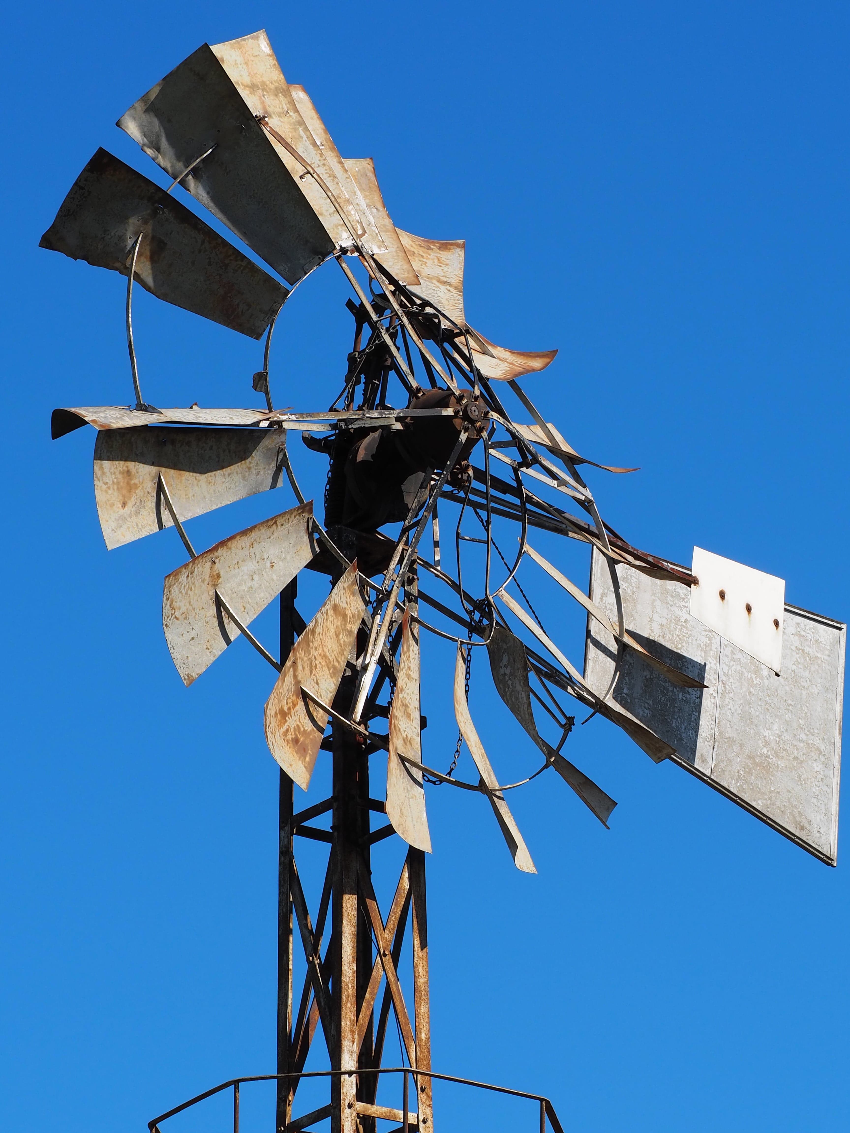 Eolienne